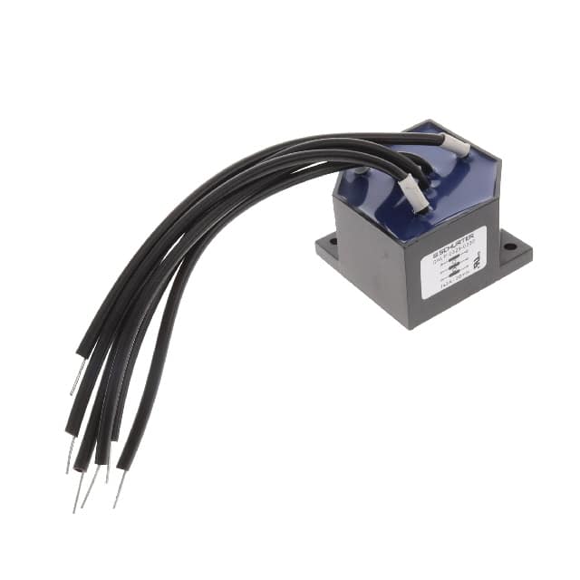 DKLP-0329-0330 SCHURTER Inc.  Induttanze di modo comune